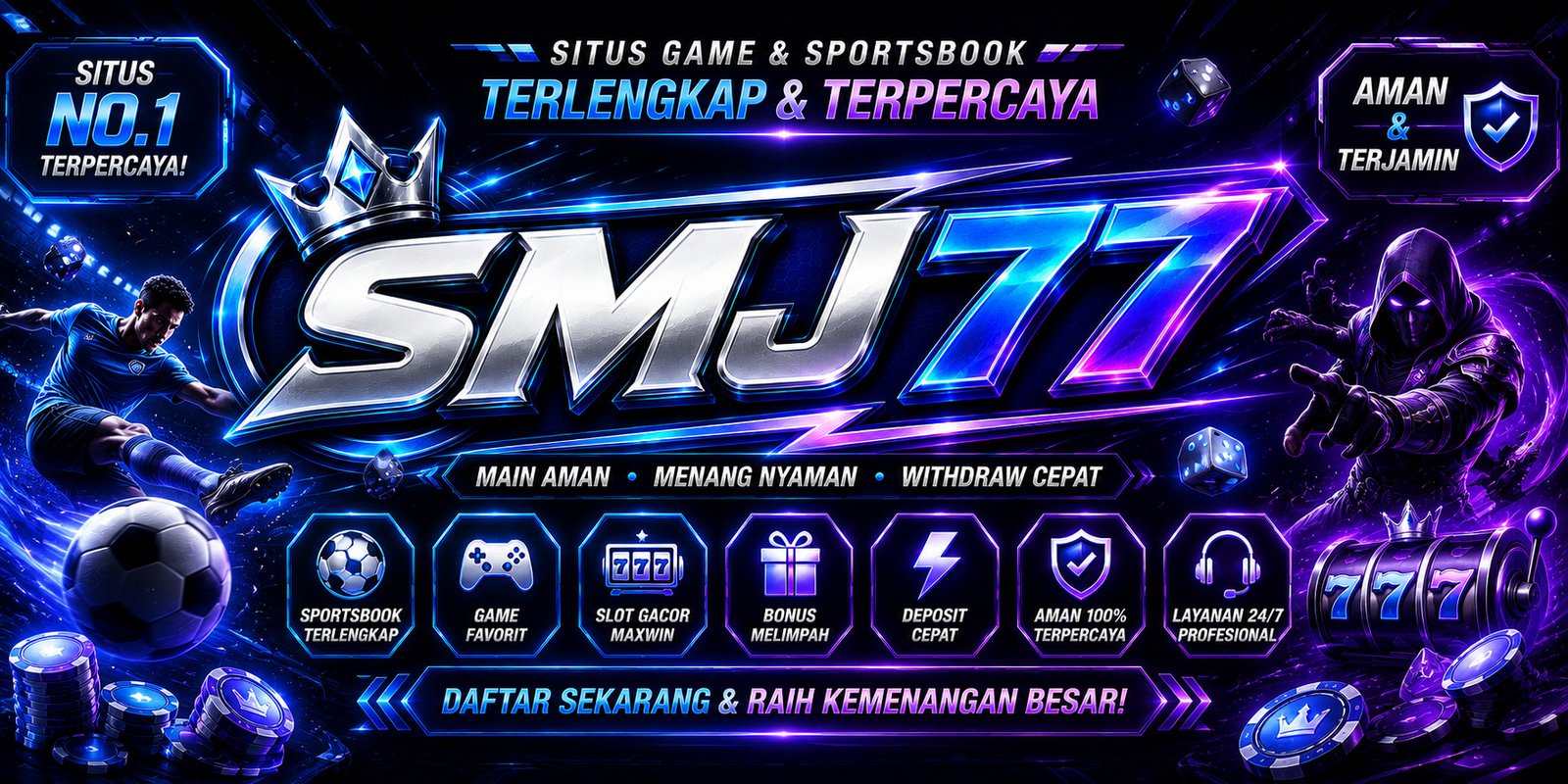 SMJ77